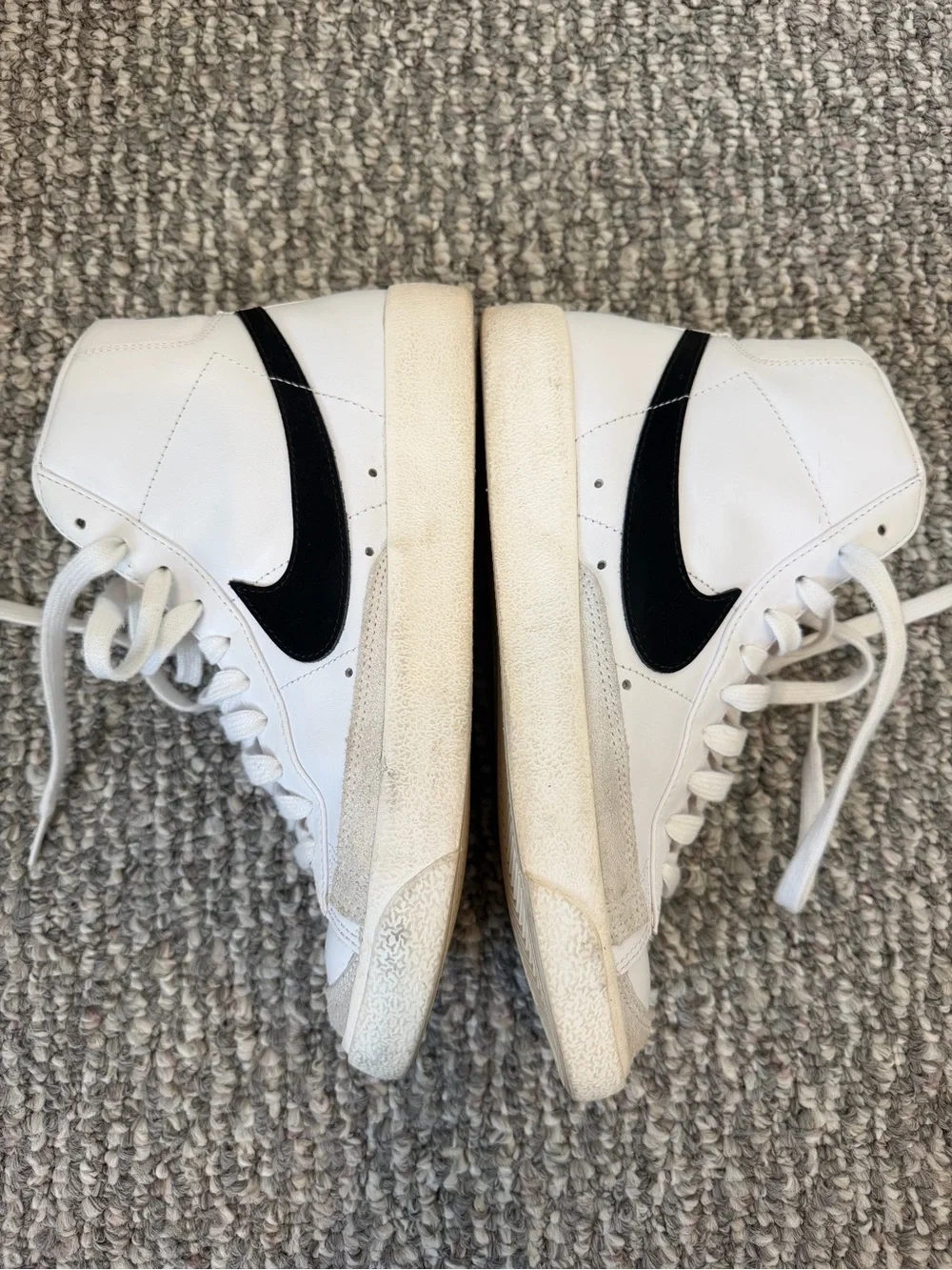 Nike Women’s Blazers